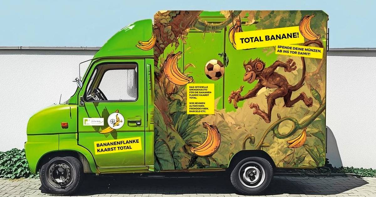 In diesem Fußballverein wird niemand ausgeschlossen