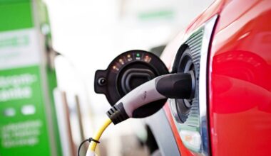 E-Auto laden ist in Wuppertal preiswert