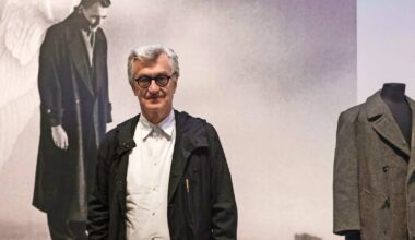 Der Poet unter den Regisseuren wird 80: Begleitprogramm zu Bonner Ausstellung: Wim-Wenders-Filmreihe auf Arte