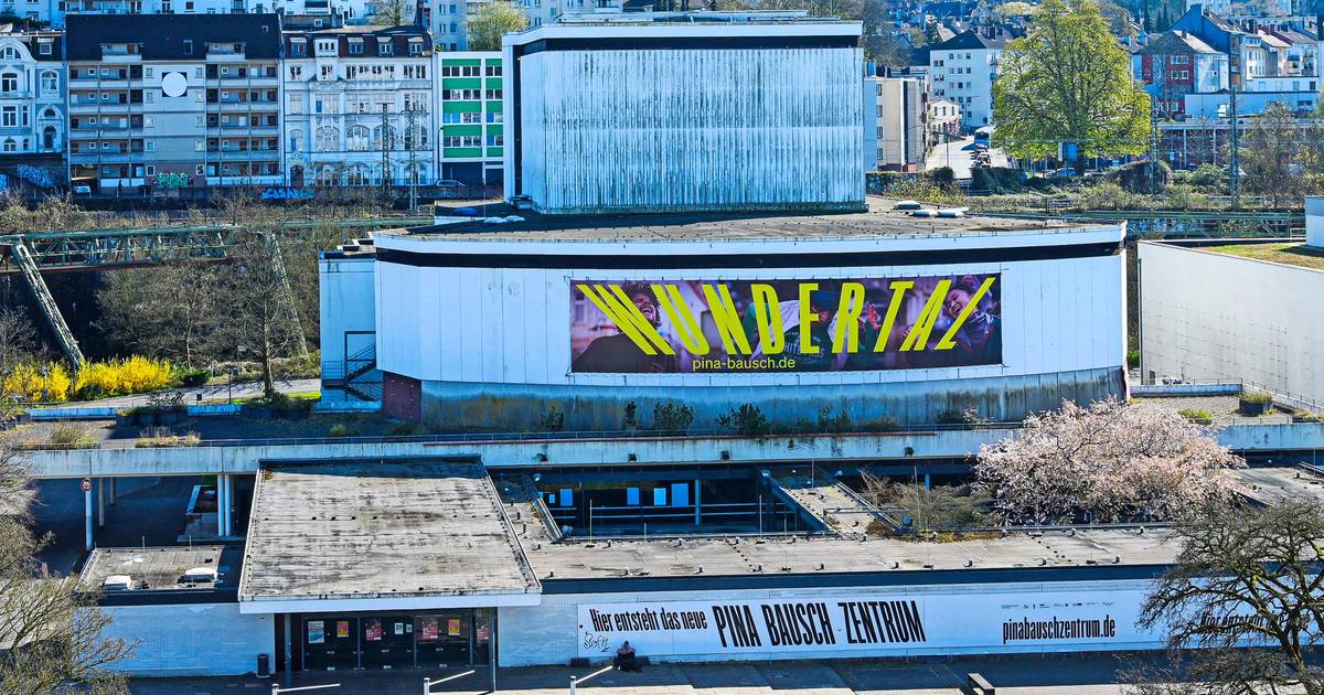 So ist der Stand beim Großprojekt an der Kluse