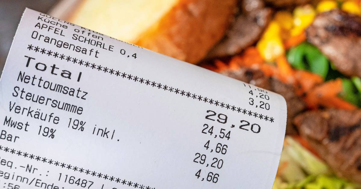 Preisanpassungen für die Gastro in Wuppertal: Das sagen die Akteuere