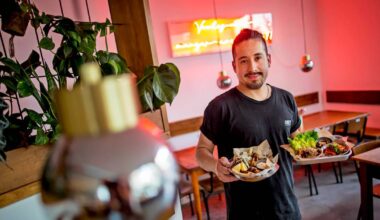 Gourmet-Festival 2025 in Düsseldorf: Restaurant-Tipps