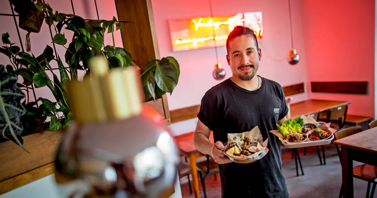 Gourmet-Festival 2025 in Düsseldorf: Restaurant-Tipps