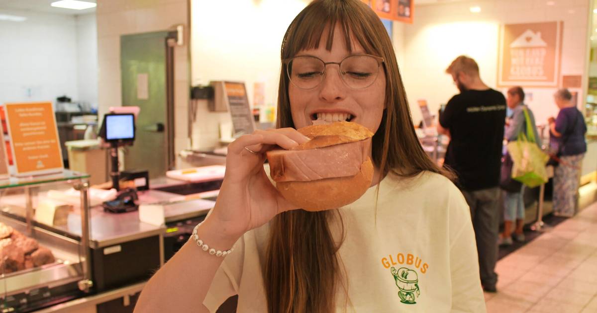 Globus startet kommende Woche mit Fleischkäse-Festival