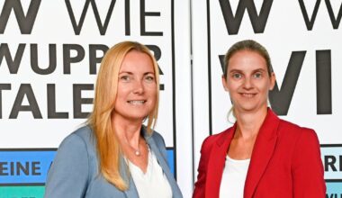 Wuppertaler Stadtverwaltung soll zum modernen Dienstleister werden