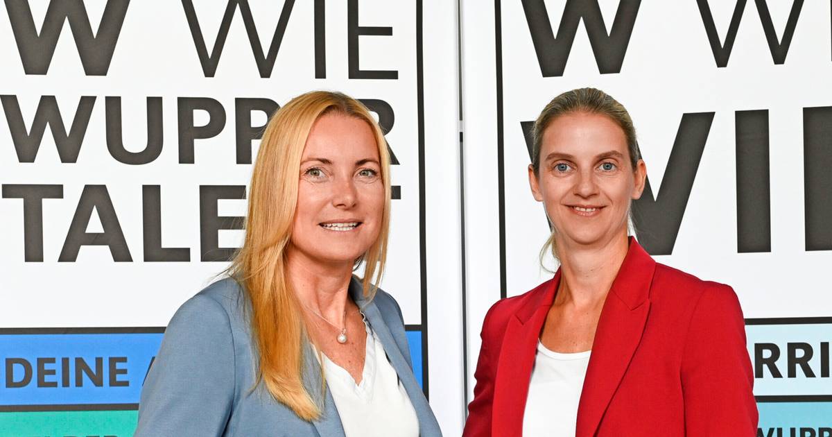 Wuppertaler Stadtverwaltung soll zum modernen Dienstleister werden