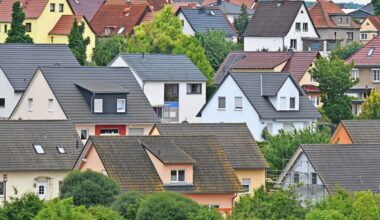 Bonn: Interview zur Wohnungssituation