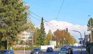 Scheuren – Stadt Solingen räumt Verzögerung ein
