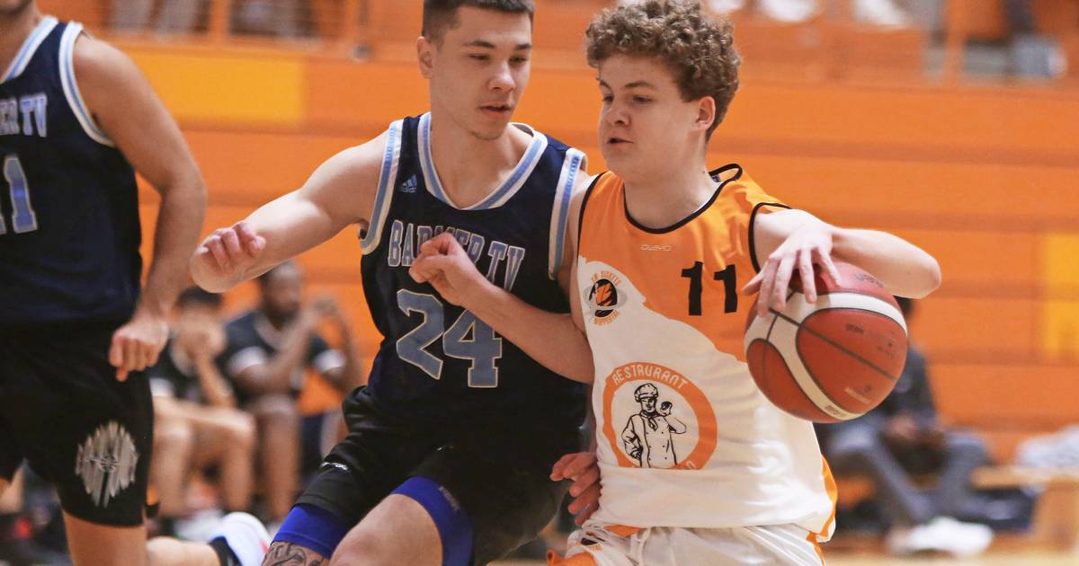 SW Baskets Wuppertal wollen unter die Top Drei