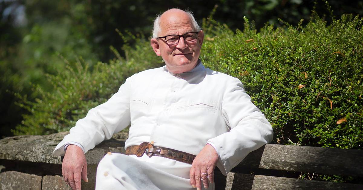 Ist in Beyenburg die Welt noch in Ordnung? Bruder Dirk über Engagement und Solidarität