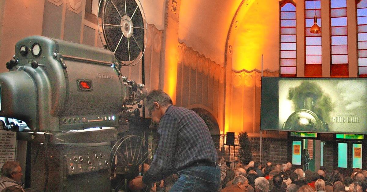 Wuppertals Bürgerbahnhof ist zurück aus der Sommerpause