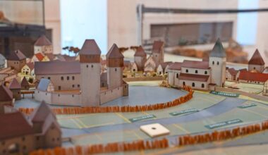 Wo die Burg Elberfeld wirklich stand