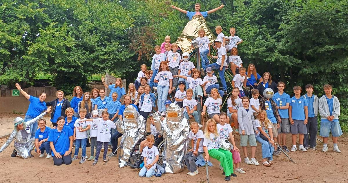 Förder- und Freundeskreis St. Martinus Bedburdyck lud ein