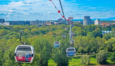 Was Wuppertal von anderen Städten lernen kann