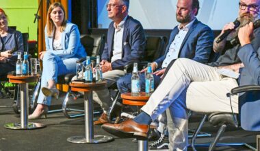 Wuppertaler Buga 2031: Einmalige Chance oder Hypothek?