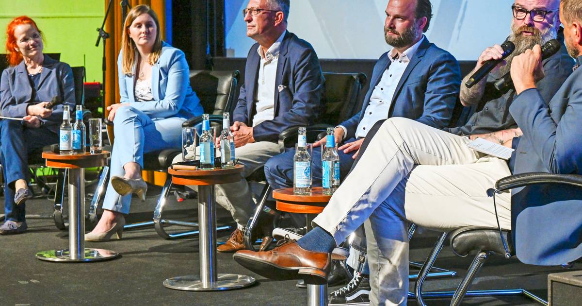 Wuppertaler Buga 2031: Einmalige Chance oder Hypothek?
