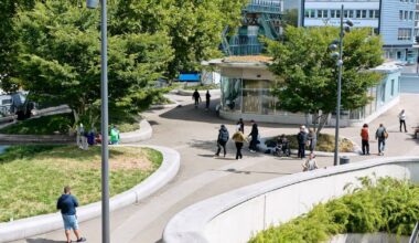 So soll der Wuppertaler Döppersberg attraktiver werden