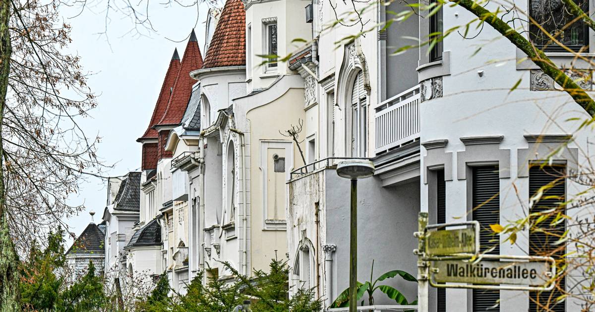 Nachfrage nach Baufinanzierungen steigt wieder