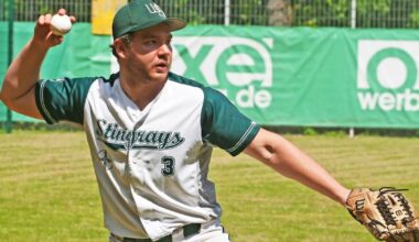 Wuppertal Stingrays wahren Play-off-Chance in Liga zwei