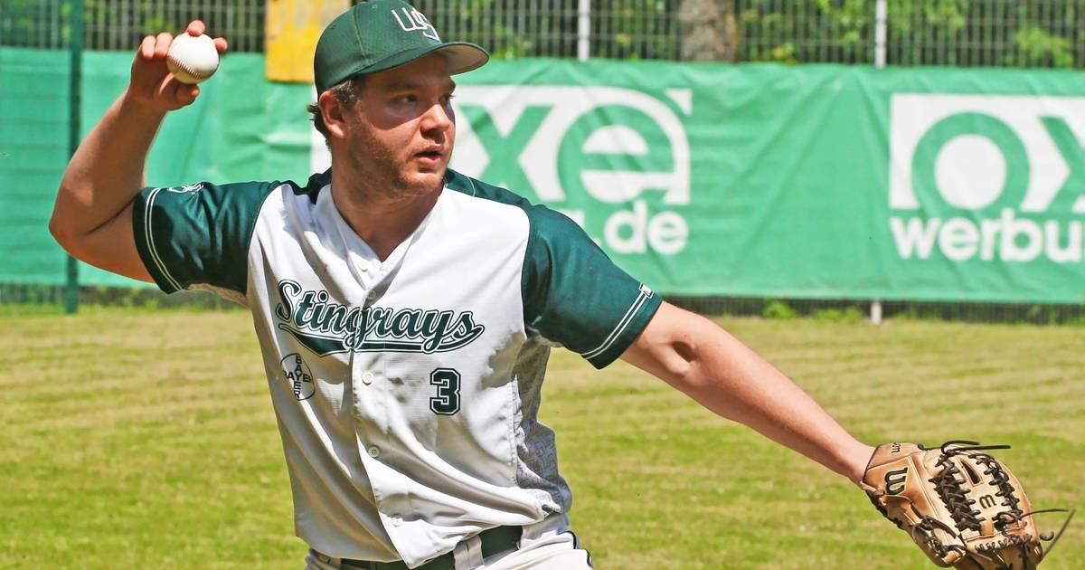 Wuppertal Stingrays wahren Play-off-Chance in Liga zwei