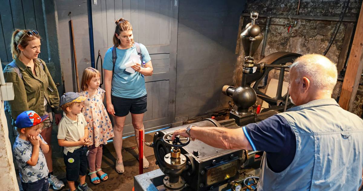 Programm für die ganze Familie