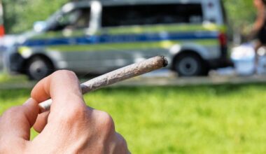Cannabis-Clubs kommen in Wuppertal nur langsam ins Rollen