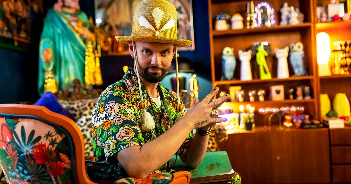 In diesen Düsseldorfer Läden werden Schatzsucher noch fündig