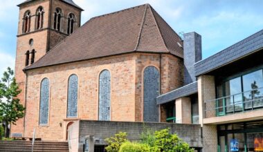 Wuppertal: Schlagergottesdienste in der Lutherkirche