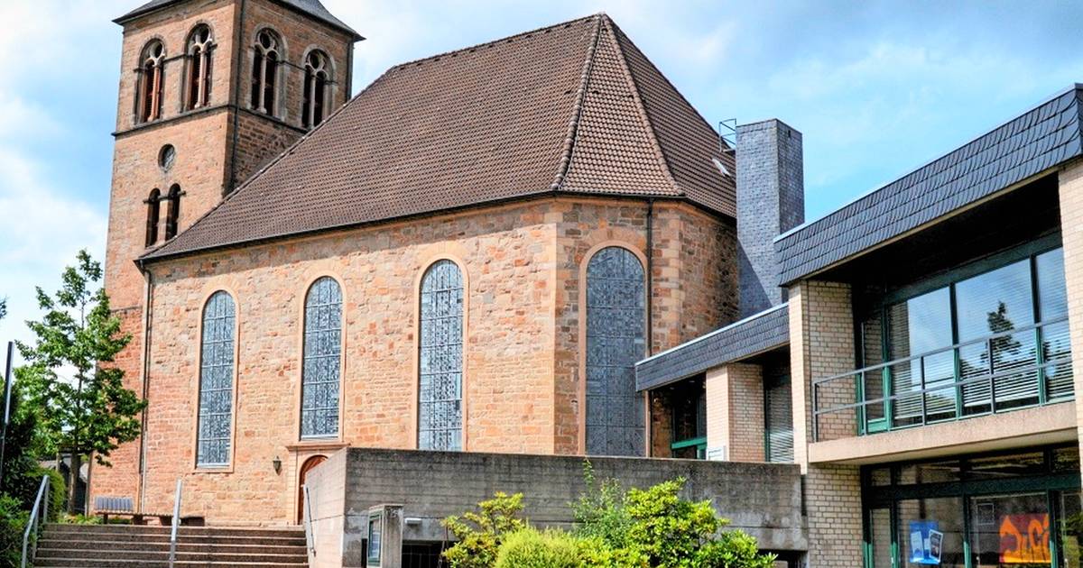 Wuppertal: Schlagergottesdienste in der Lutherkirche