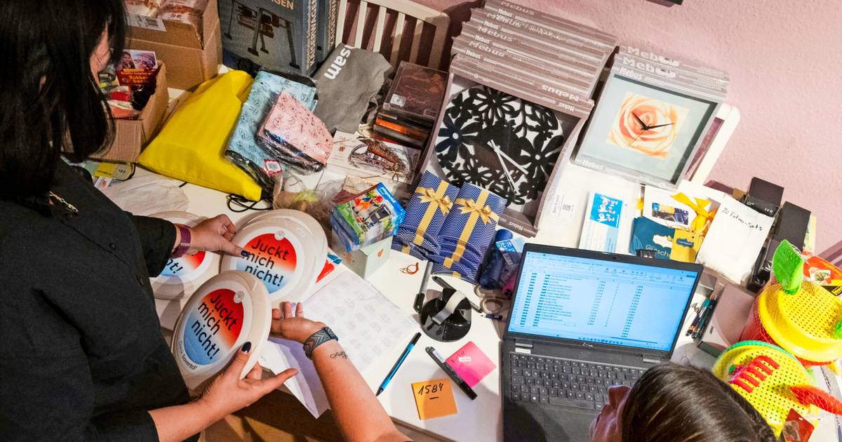 Was das Nachbarschaftsfest in Wuppertal-Vohwinkel zu bieten hat