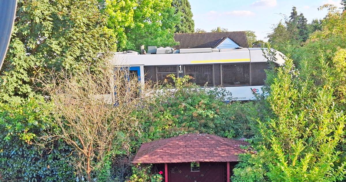 Bürgerinitiative will Bahnstreckenausbau verhindern