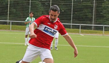 Germania Wuppertal behält eine Weiße Weste