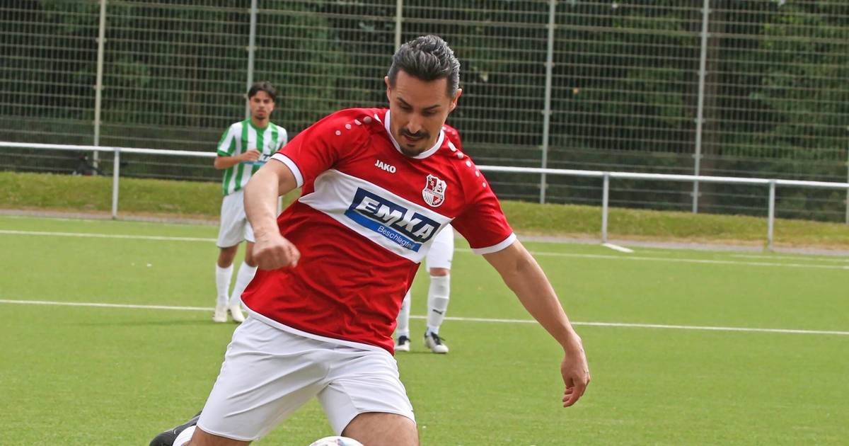 Germania Wuppertal behält eine Weiße Weste