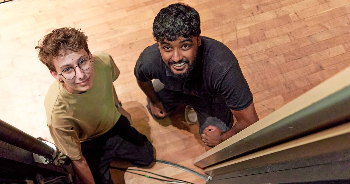 Historische Stadthalle startet in die Sommerpause