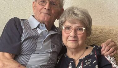 65 Jahre Eheglück – wie es begann