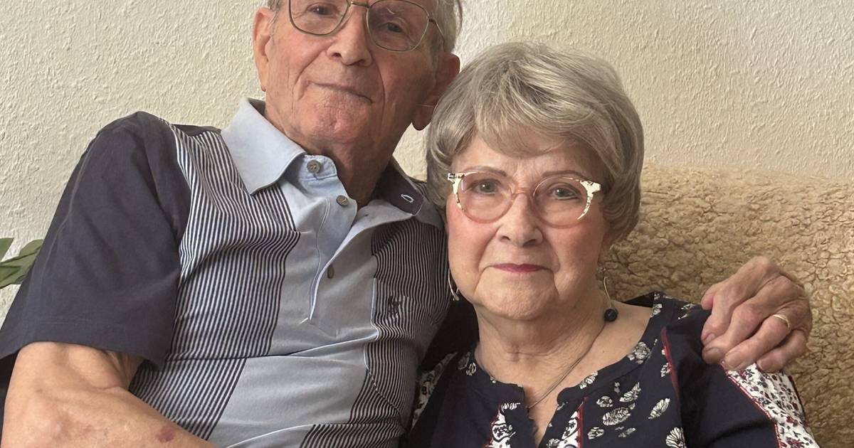 65 Jahre Eheglück – wie es begann