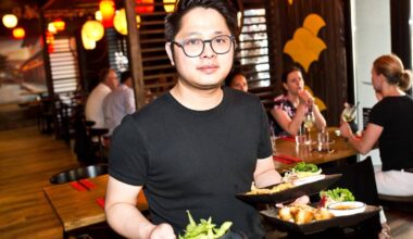Baba Sushi plant neue Filiale in Unterbilk