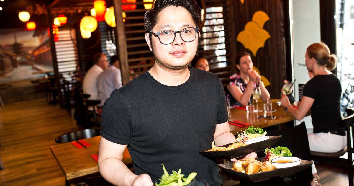 Baba Sushi plant neue Filiale in Unterbilk