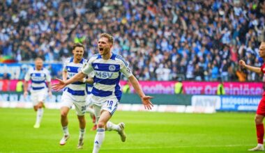 Jetzt hofft der SV Uedesheim im Niederrheinpolal auf den MSV Duisburg