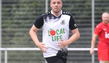 Die Wuppertaler Sportergebnisse vom Wochenende
