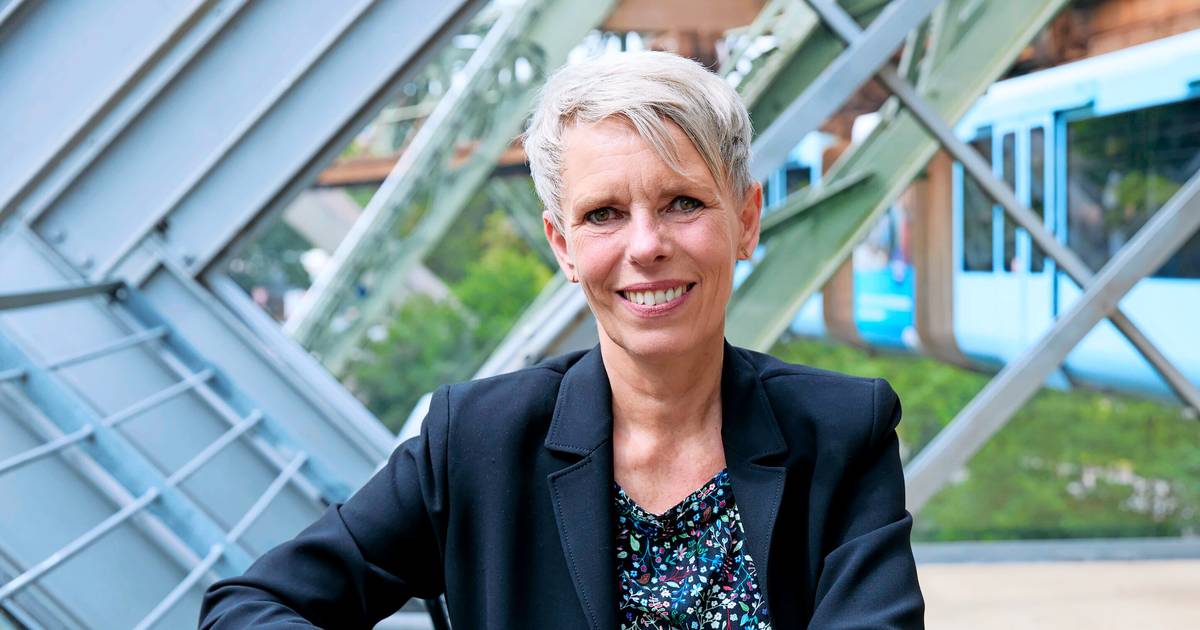 Das spielt sich hinter Wuppertals Bühnen ab