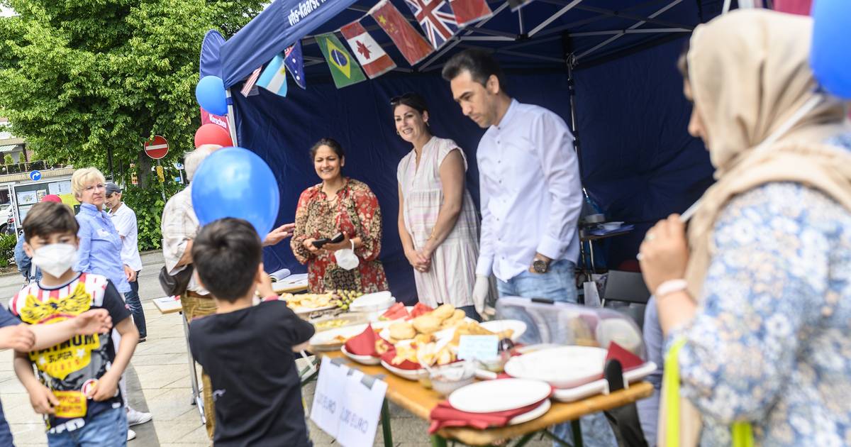 Neuss: Die Migranten und die etablierten Parteien