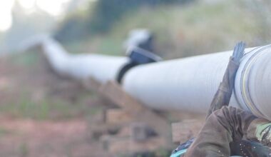 Ärger um Creos-Wasserstoff-Pipeline bei Dillingen