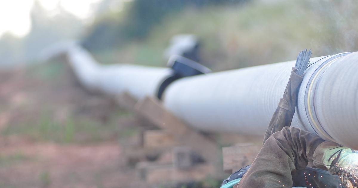 Ärger um Creos-Wasserstoff-Pipeline bei Dillingen