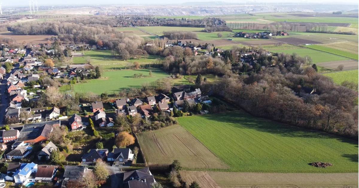 Neue Anlaufstelle für Ukrainer in Kuckum