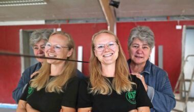 Neuer Treffpunkt für Bergischen Turnverein Ronsdorf-Graben
