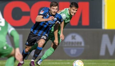 Worauf F95 gegen Hannover 96 achten sollte