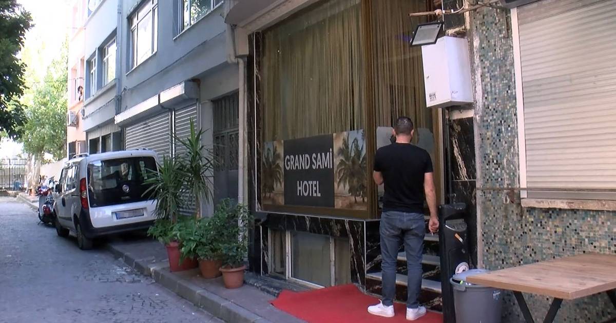 Zwei Teenager aus Niederlanden nach Essen gestorben