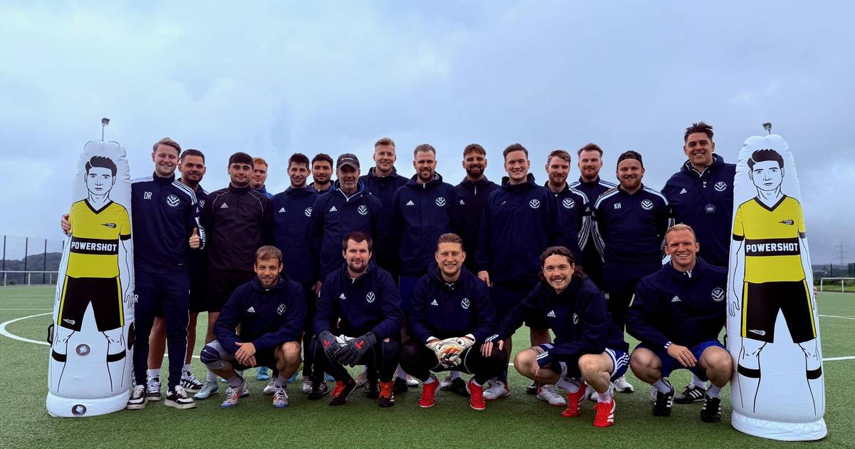 SV Jägerhaus-Linde und SC Sonnborn gehen mit hohen Erwartungen in die neue Kreisliga-Saison