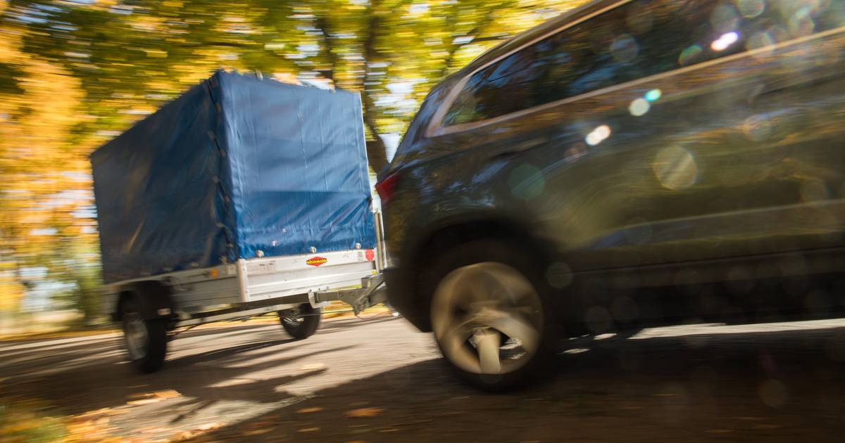 Familie verklagt Baumarkt nach Unfall